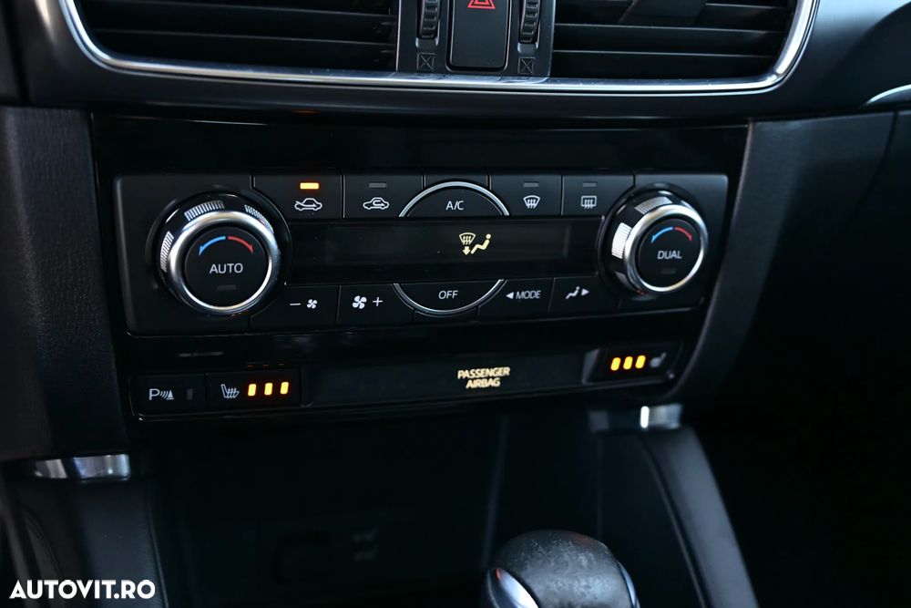 Mazda CX-5 CD175 4x4 AT Revolution Top - 25