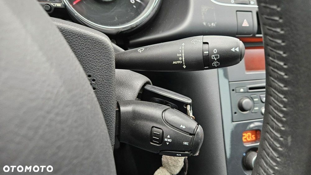 Peugeot 3008 155 THP Automatik Allure - 31