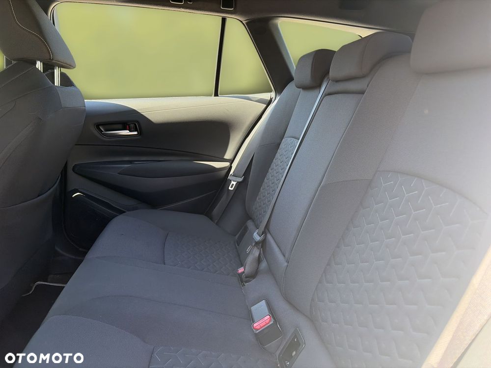 Toyota Corolla 1.8 Hybrid Comfort - 15