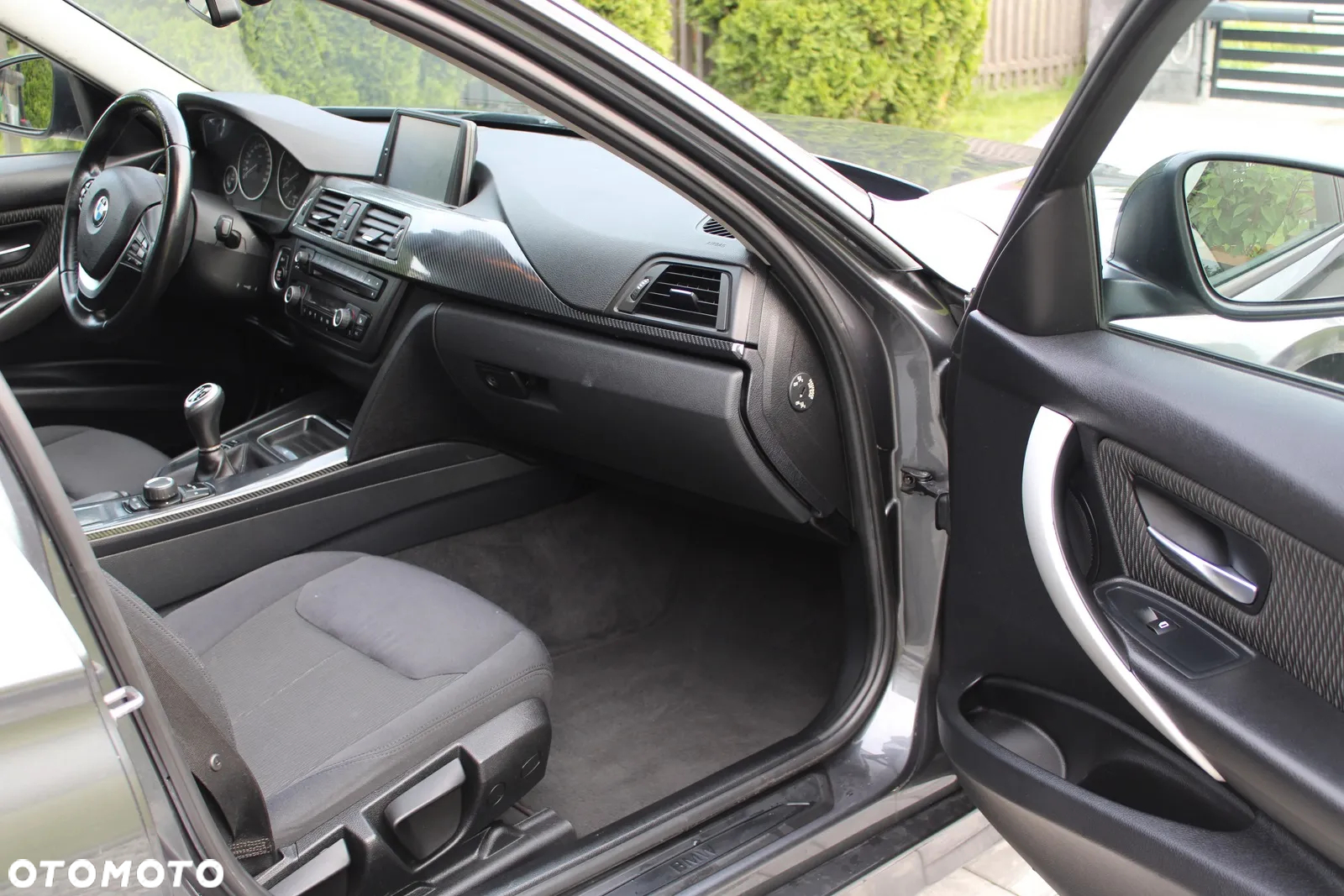 BMW Seria 3 - 22