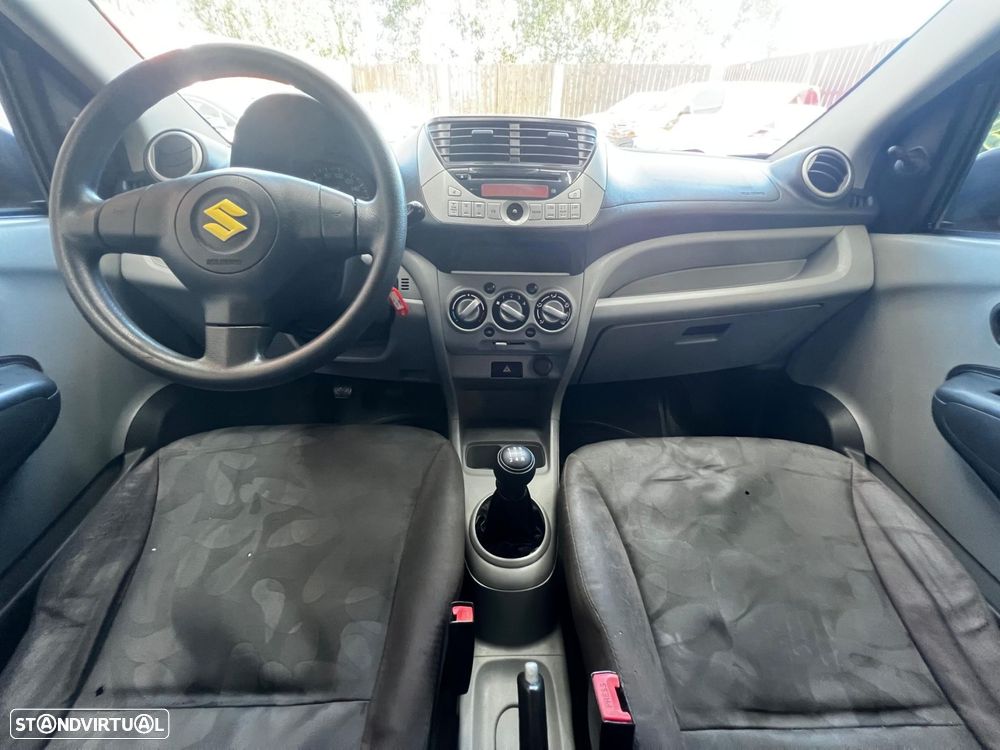 Suzuki Alto 1.0 GL Style - 20