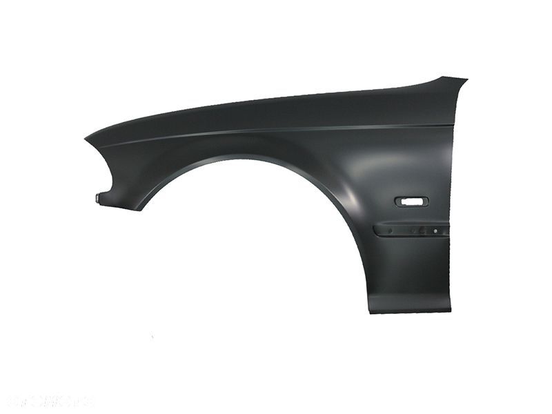 BLOTNIK PRZOD BMW 3 E46 1998-01 SEDAN KOMBI L