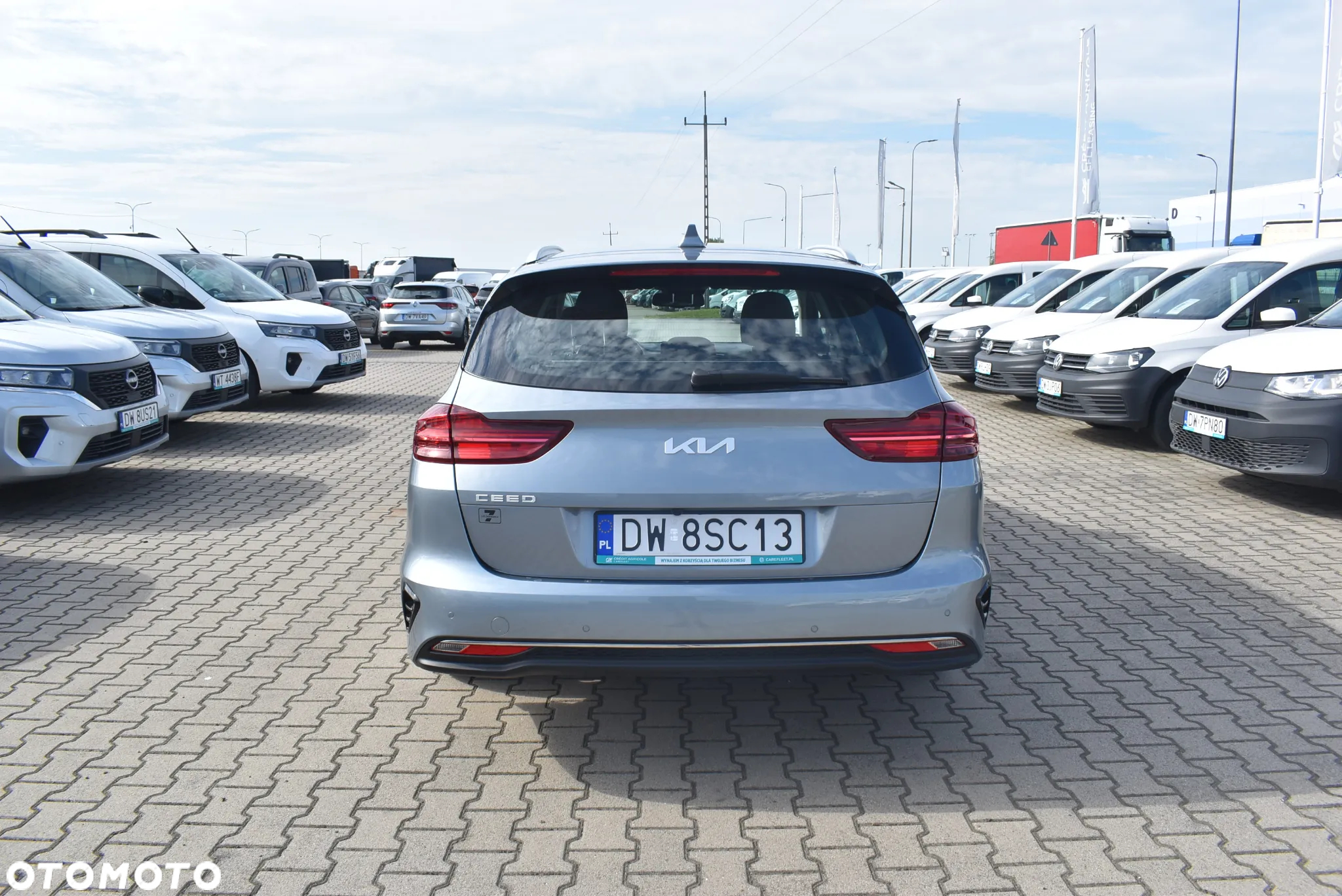 Kia Ceed 1.5 T-GDI M - 7