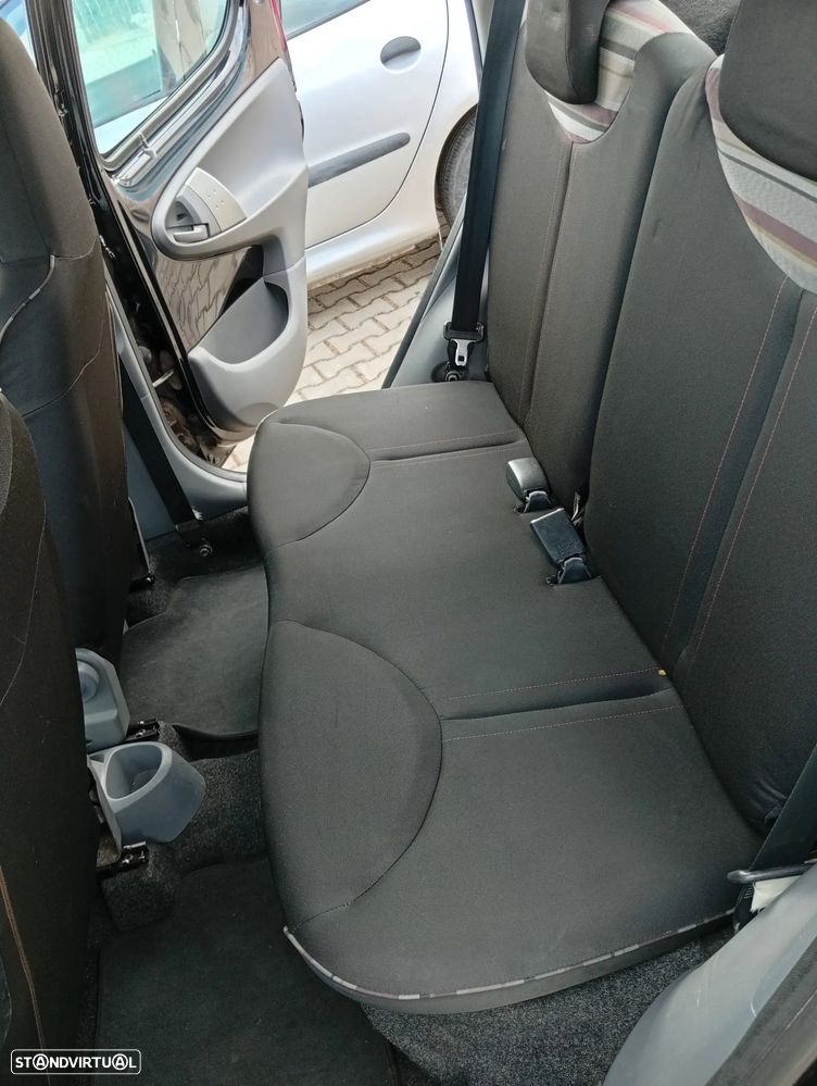 Citroën C1 1.0 Selection - 7