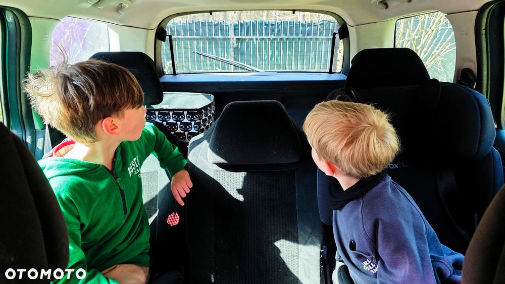 Citroën C4 Grand Picasso 2.0 HDi Equilibre Pack MCP - 3