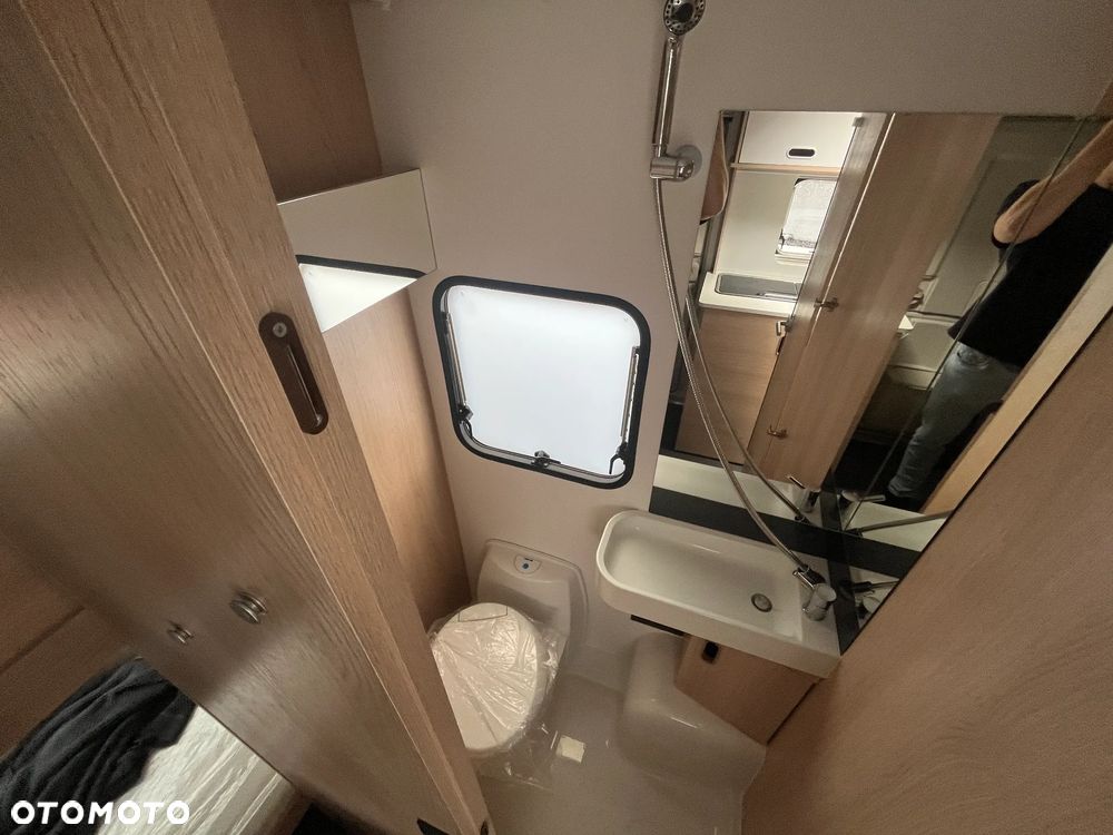 Adria Aviva 360DK Truma 4OS FV23% WCC - 13