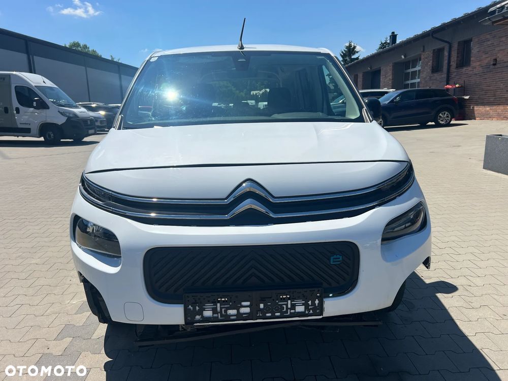 Citroën Berlingo - 2