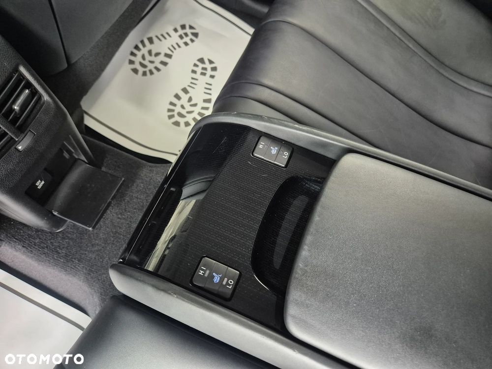 Toyota Mirai - 28