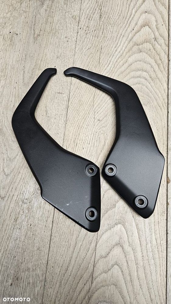 Uchwyty pasażera rączka Yamaha Tracer 700 - 10