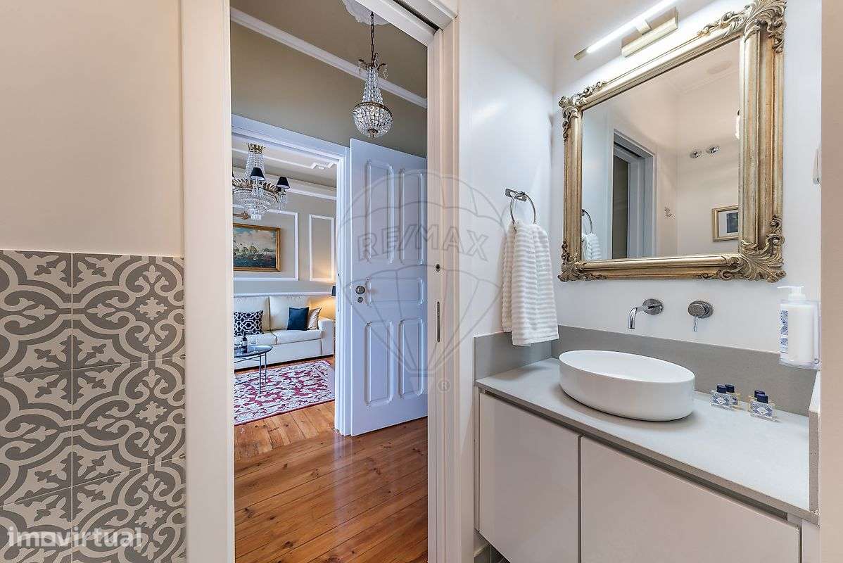 Apartamento T3 para venda - Grande imagem: 5/27