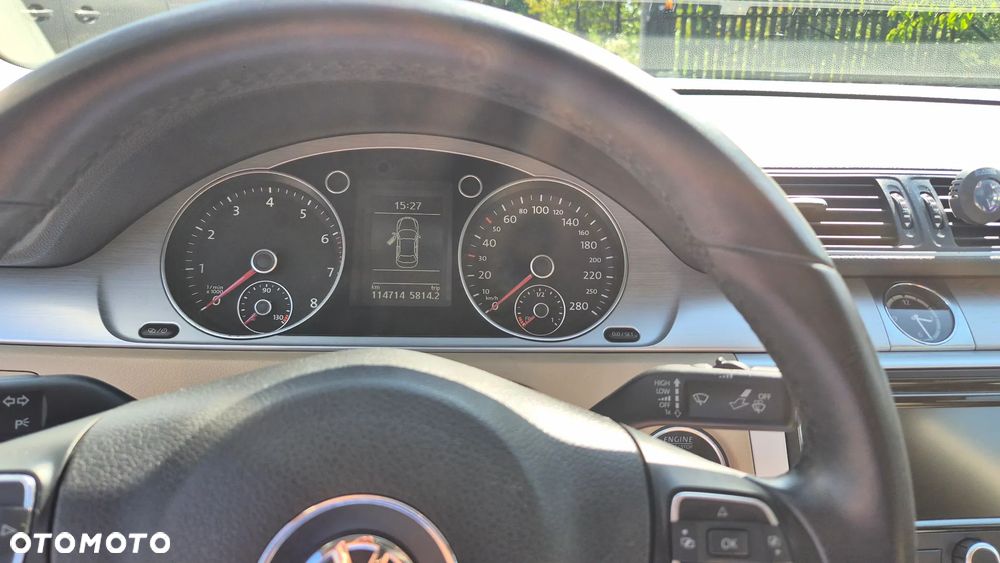 Volkswagen CC 1.4 TSI - 9