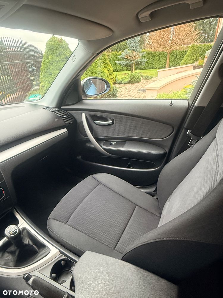 BMW Seria 1 118i Edition Lifestyle - 21