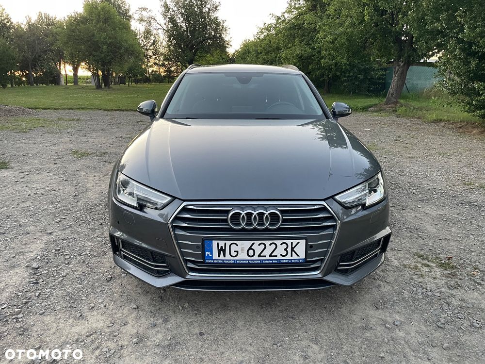 Audi A4 - 2