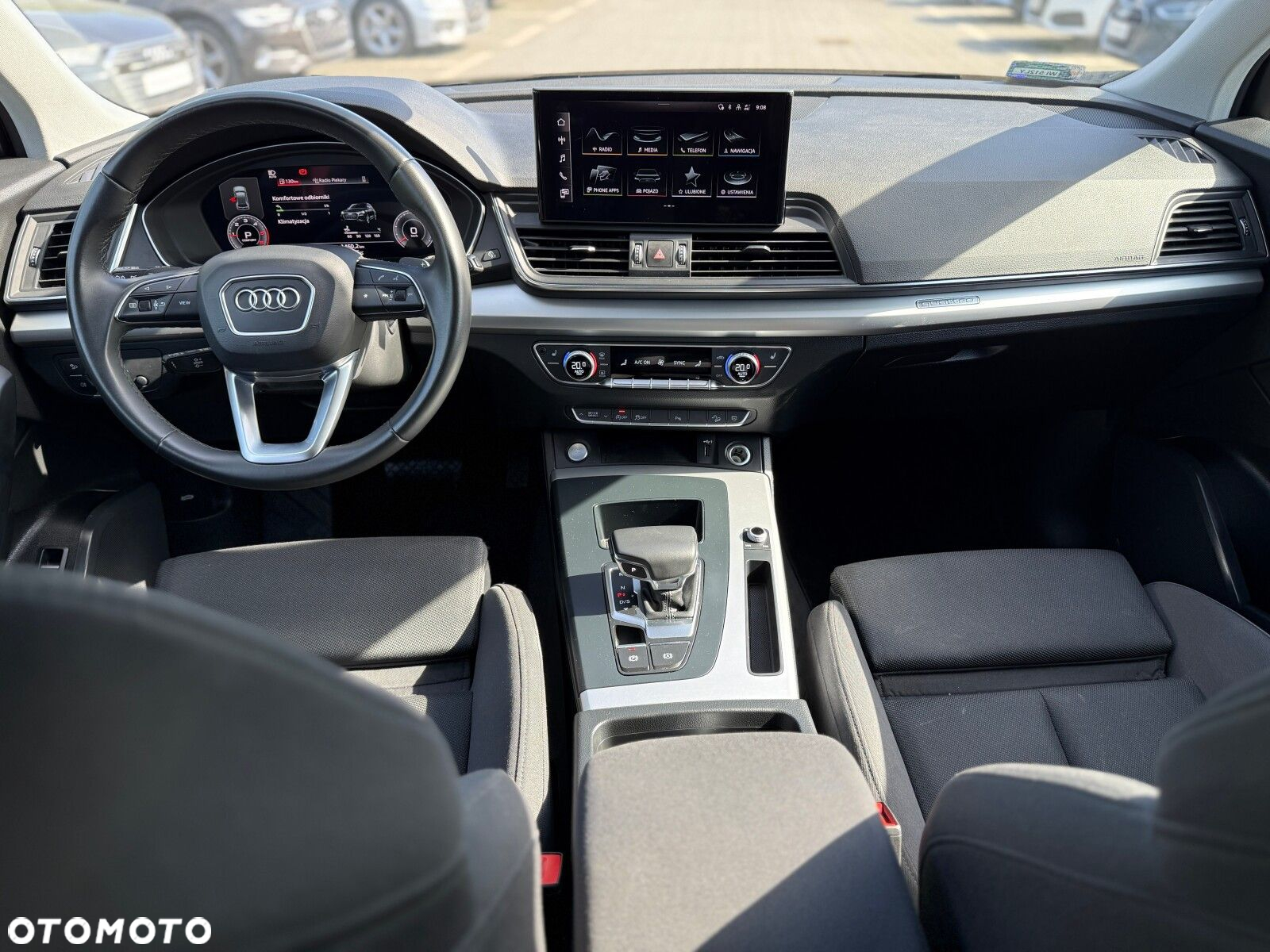 Audi Q5 - 18