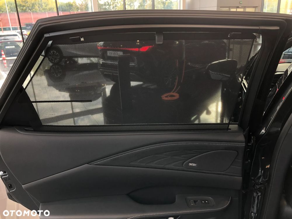 Lexus RX 500h F Sport - 18