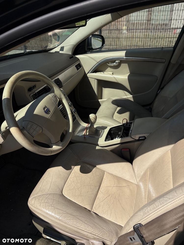 Volvo S80 2.5T Momentum - 9