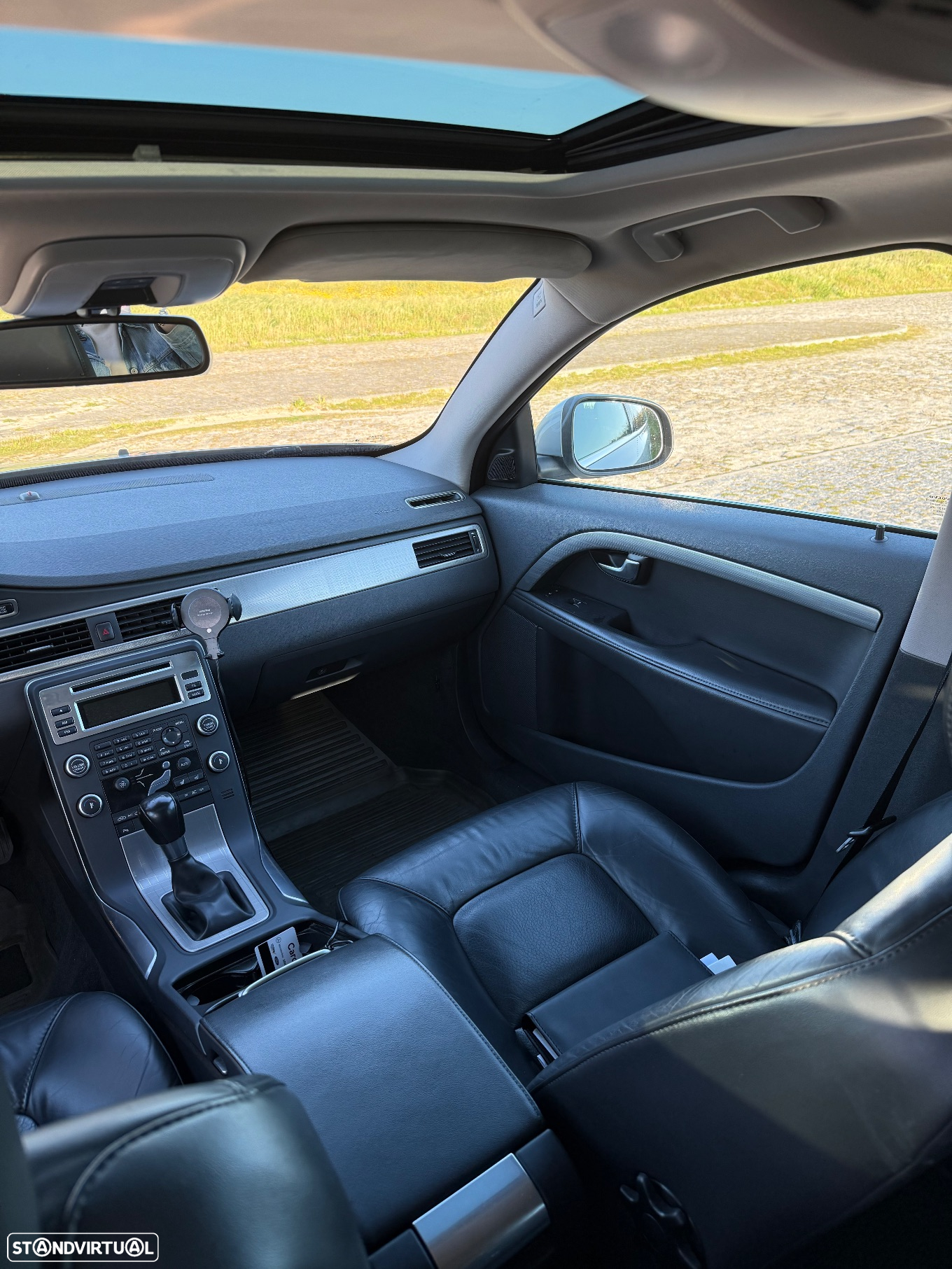 Volvo V70 1.6 D Drive Momentum - 15