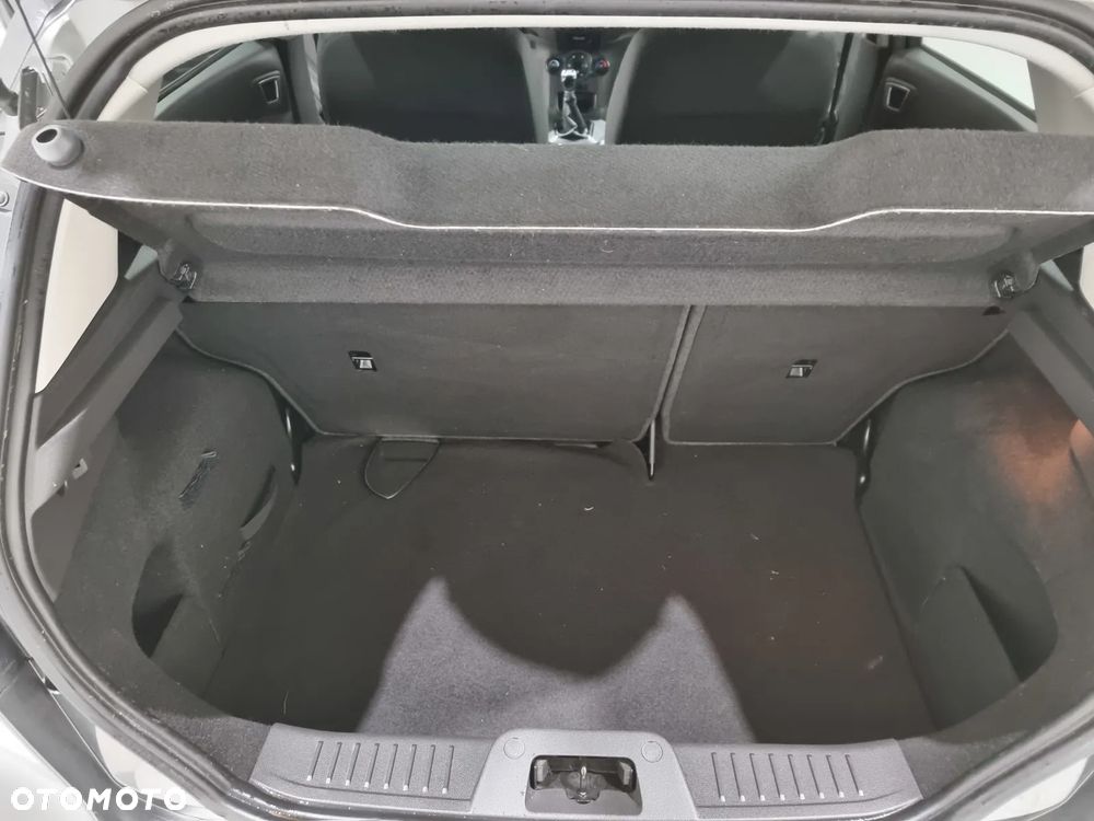 Ford Fiesta - 19