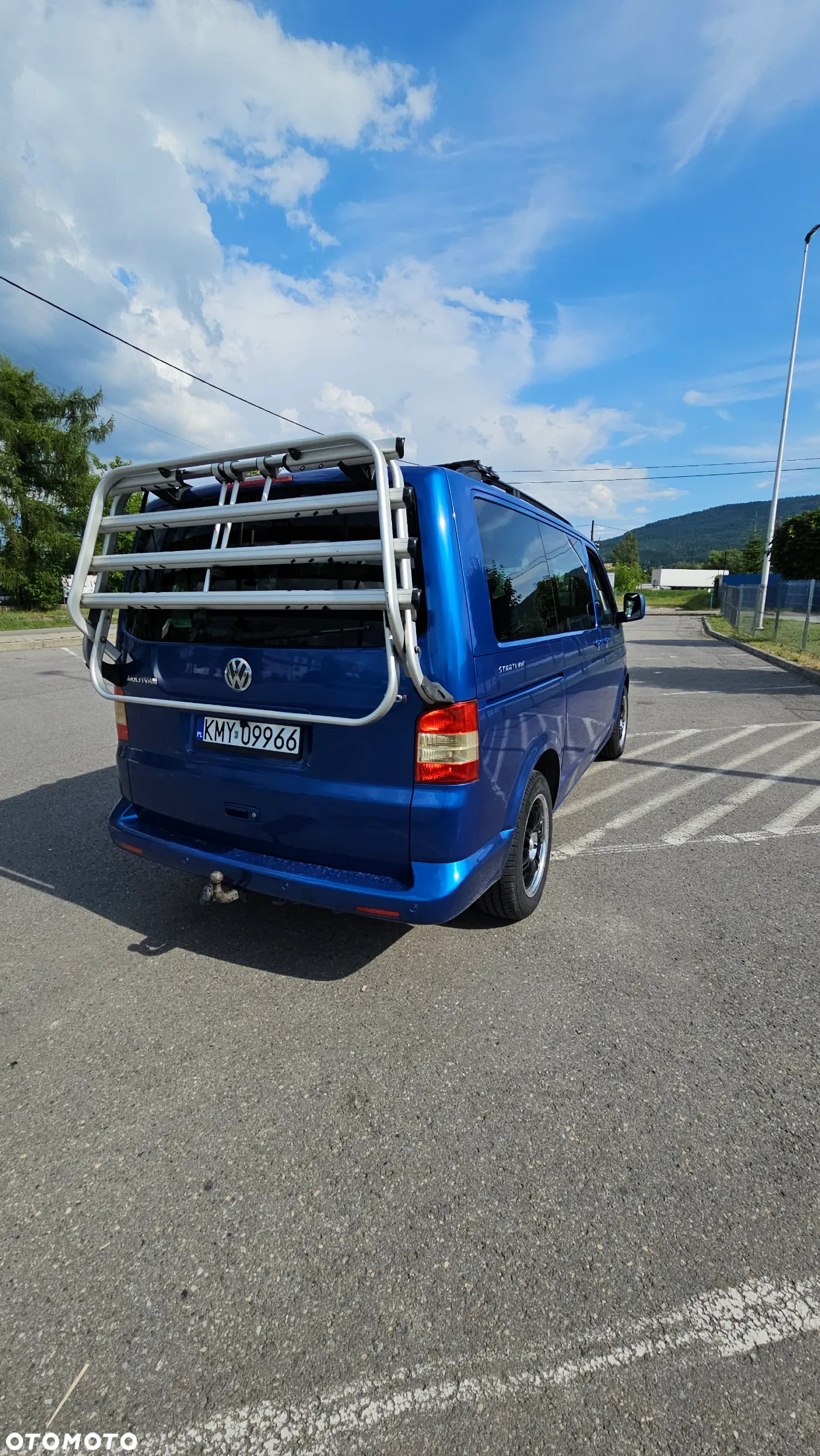 Volkswagen Multivan TDI L1 Startline - 6