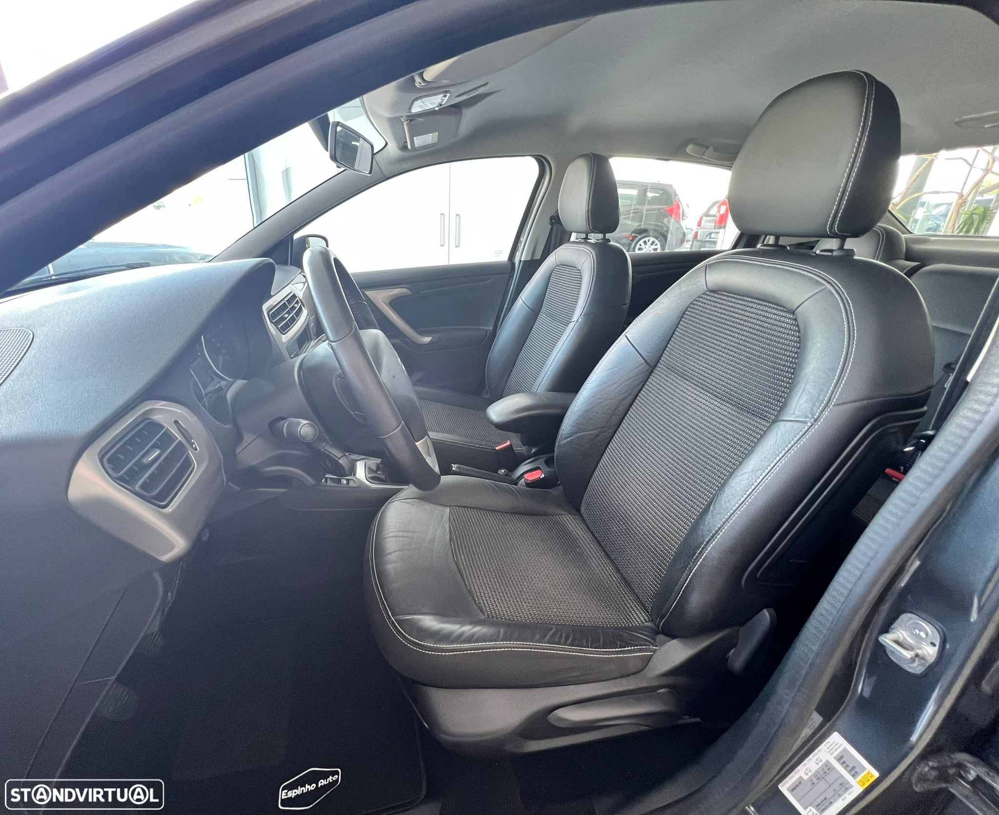 Citroën C-Elysée 1.2 VTi Exclusive - 8