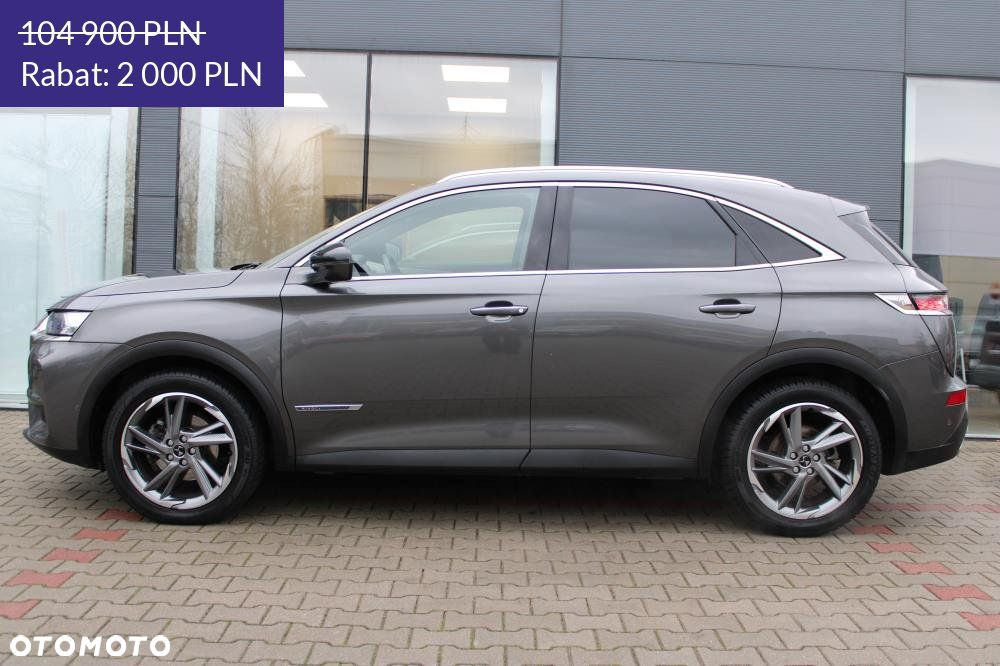 DS Automobiles DS 7 Crossback - 5
