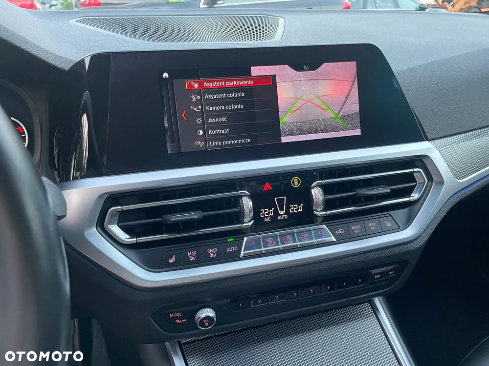 BMW Seria 3 320d Edition M Sport Shadow - 30