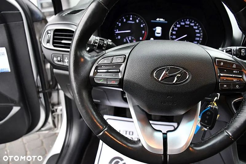 Hyundai i30 1.4 T-GDI Style - 18