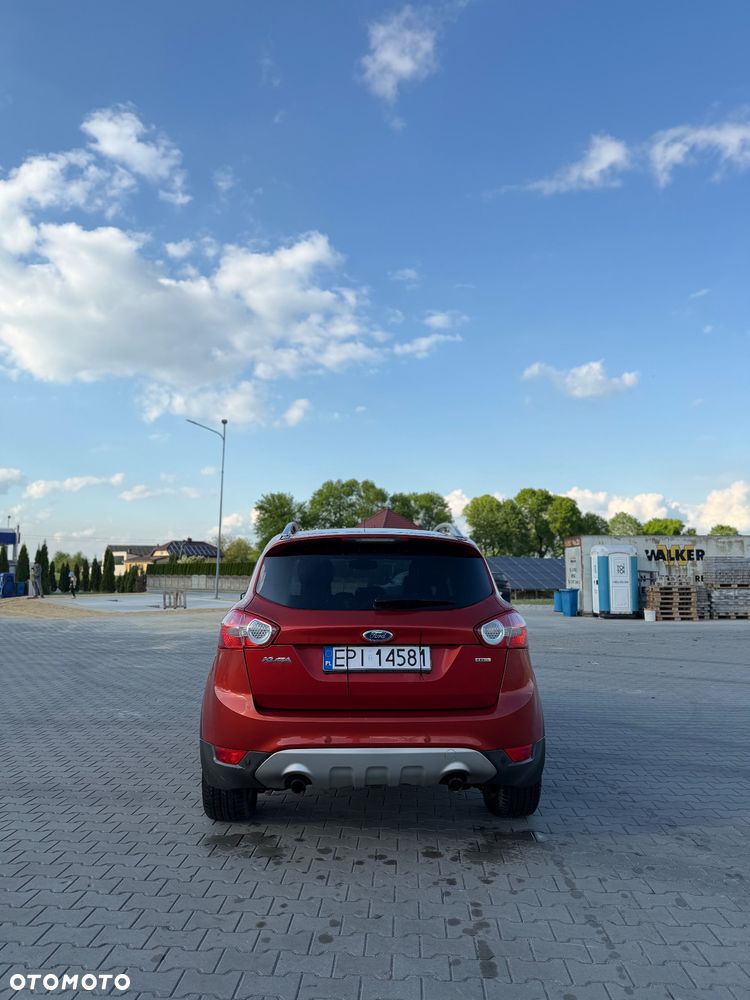 Ford Kuga 2.0 TDCi Trend - 3