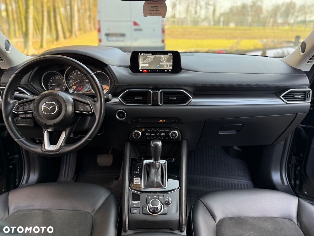 Mazda CX-5 - 7