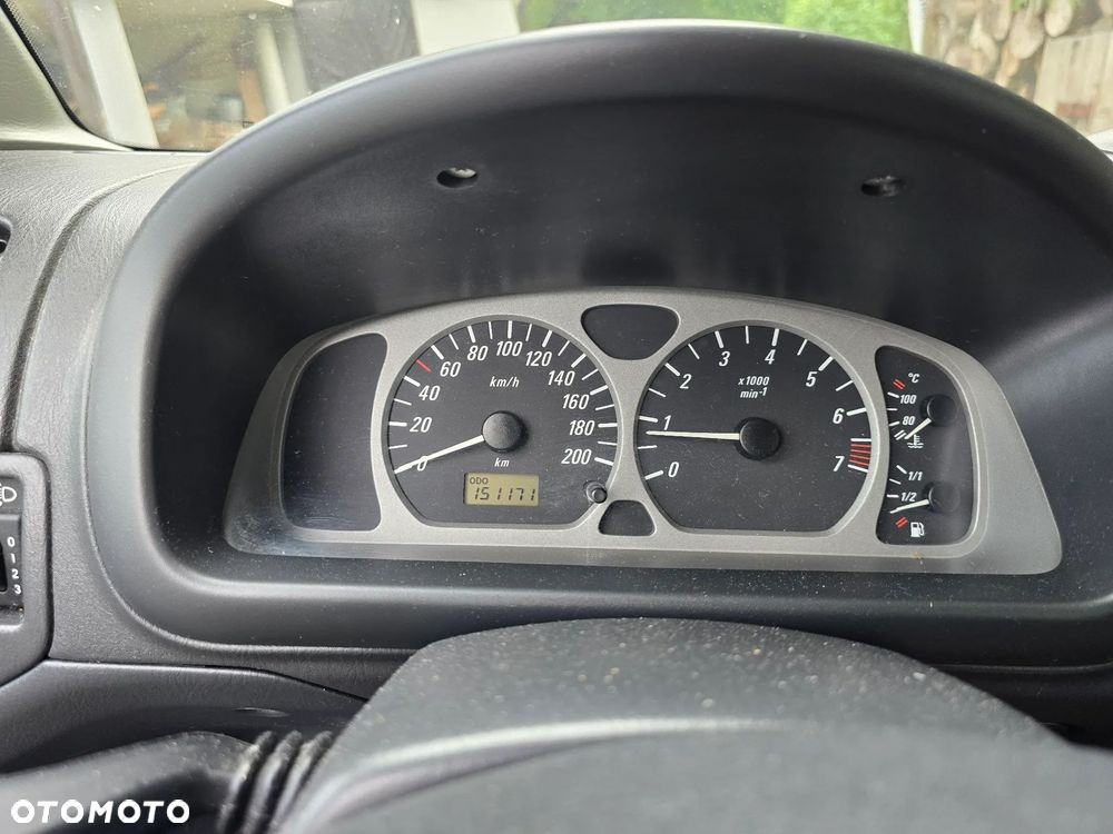 Opel Agila 1.0 Enjoy - 7