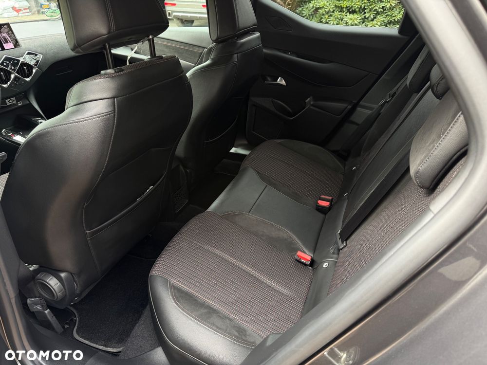 DS Automobiles DS 3 ver-1-2-puretech-performance-line - 10