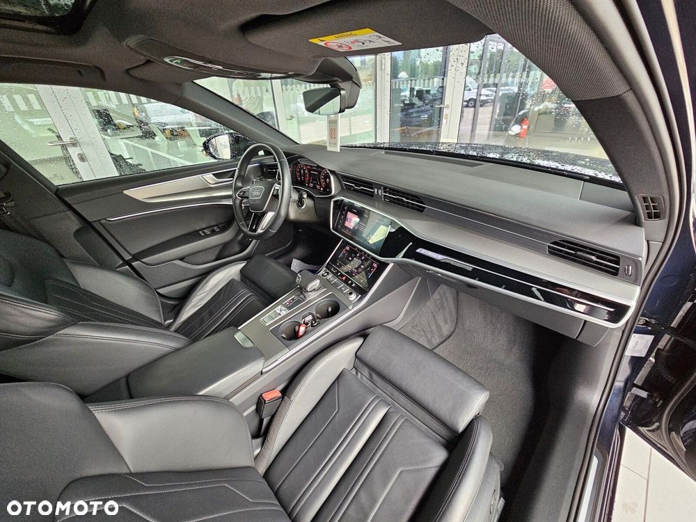 Audi A6 Avant - 39
