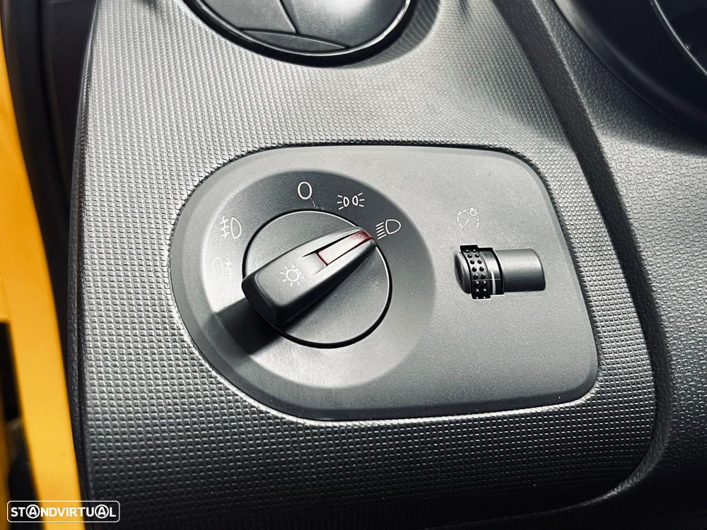SEAT Ibiza 1.4 TSI Cupra DSG - 31