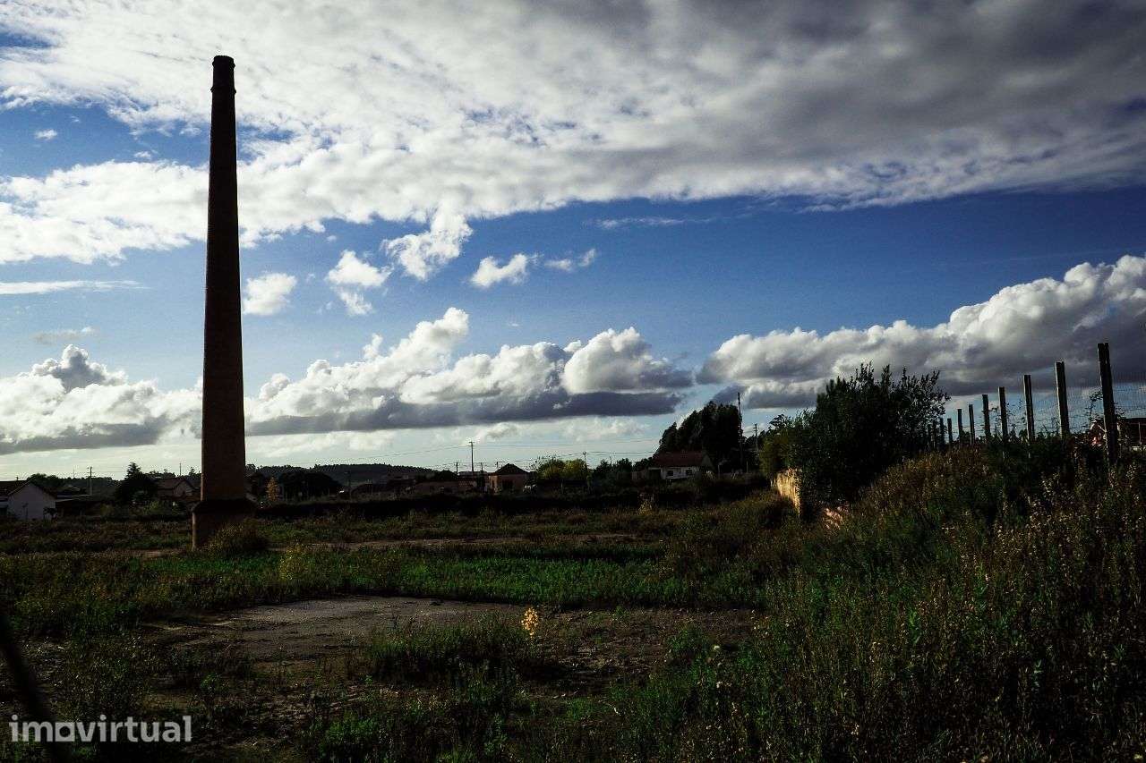 Terreno para construção, Passadouro, Aguada de Baixo, Águeda - Grande imagem: 2/19