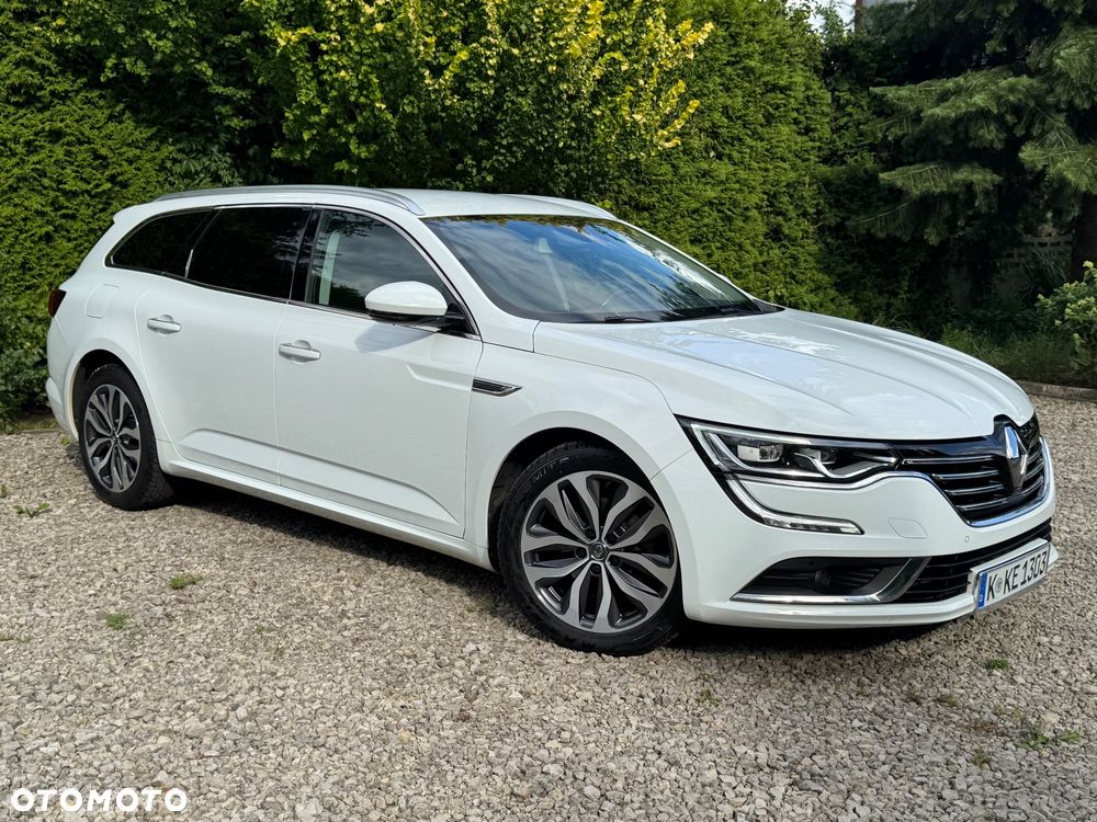 Renault Talisman 1.6 Energy TCe Intens EDC - 12
