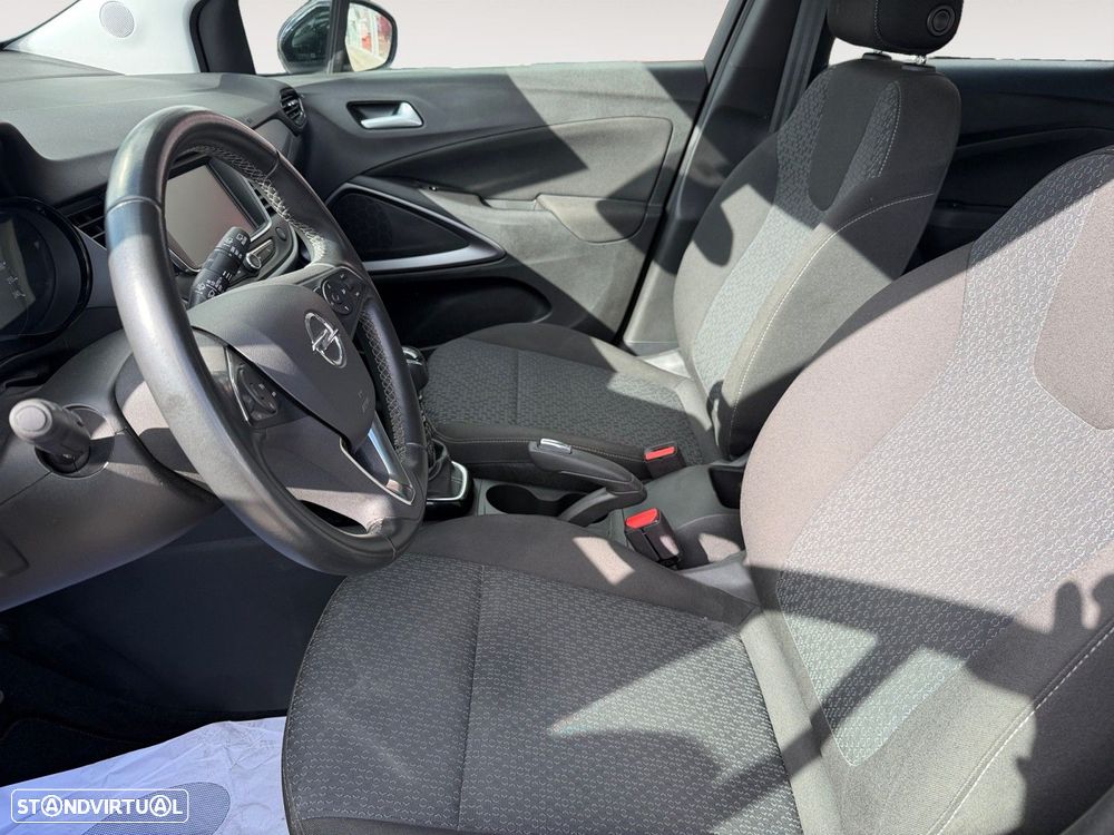 Opel Crossland 1.2 T Edition - 9
