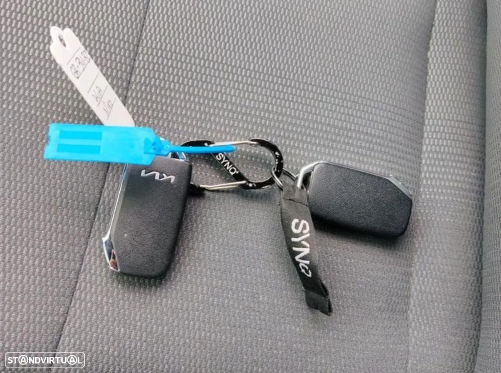 Kia e-Niro - 17