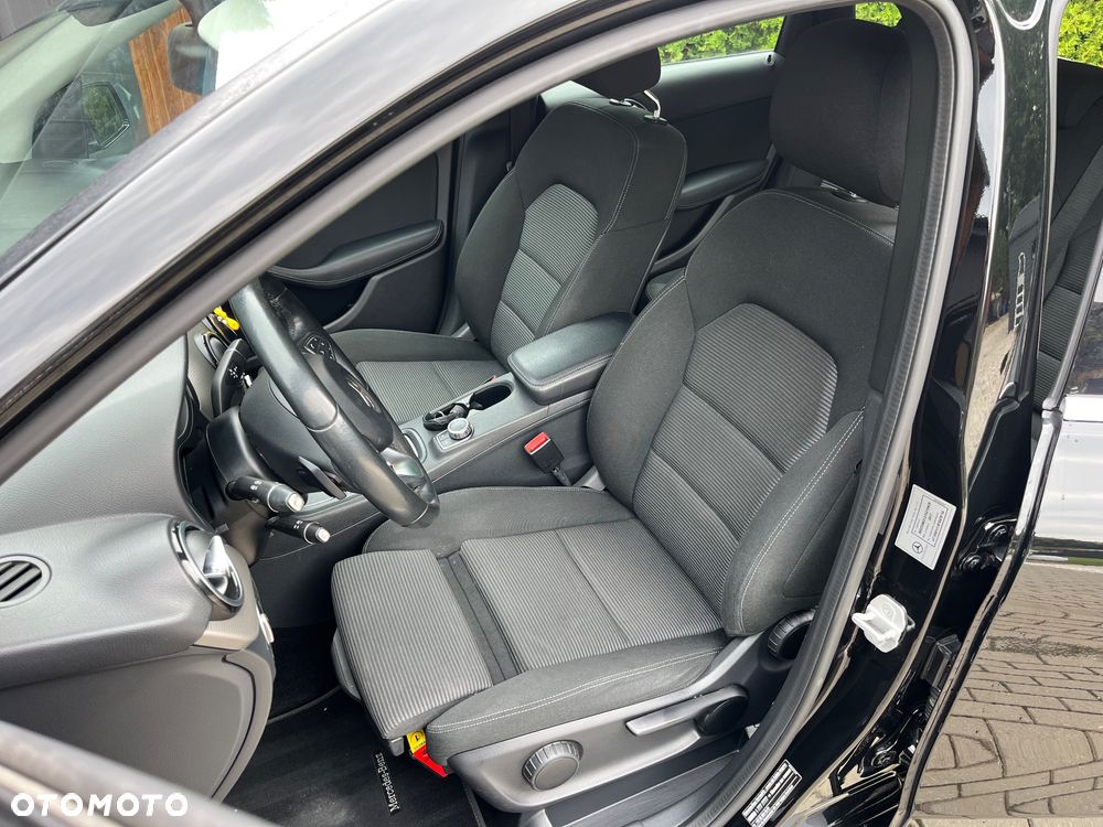 Mercedes-Benz Klasa B 180 (CDI) d 7G-DCT - 16