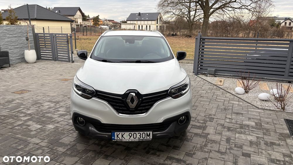 Renault Kadjar 1.2 Energy TCe Business - 2