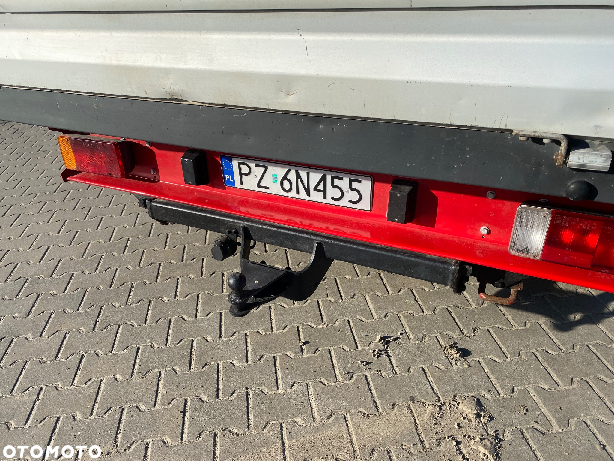 Fiat Ducato - 5