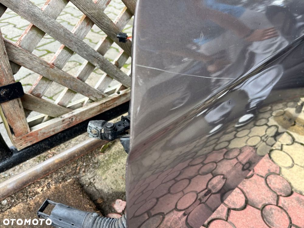 Drzwi Lewe Przednie Tylne BMW F30 - 15