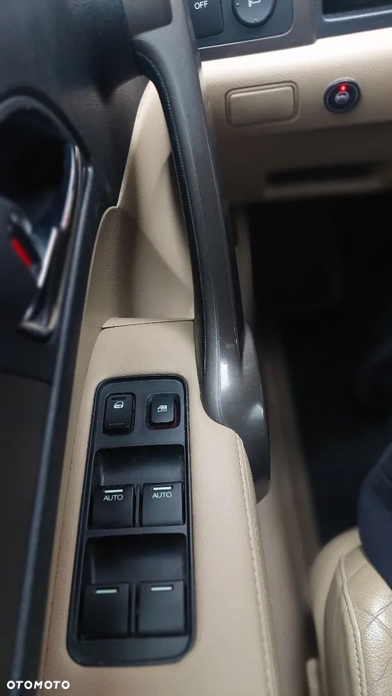 Honda CR-V 2.0 Executive NAVI - 19