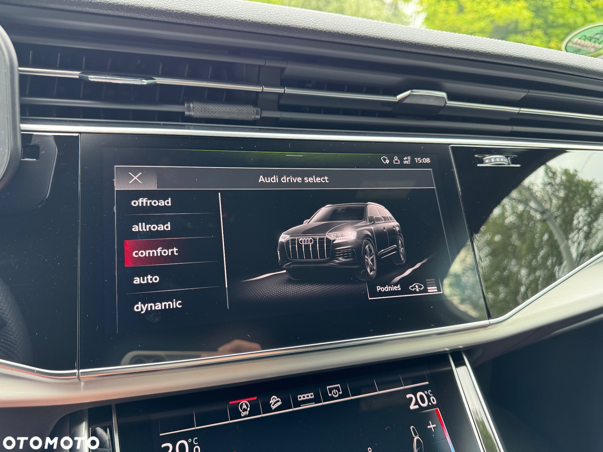 Audi Q7 - 25