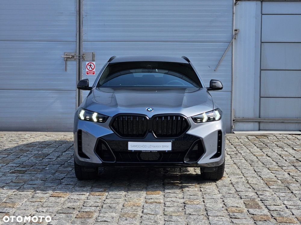 BMW X6 - 14