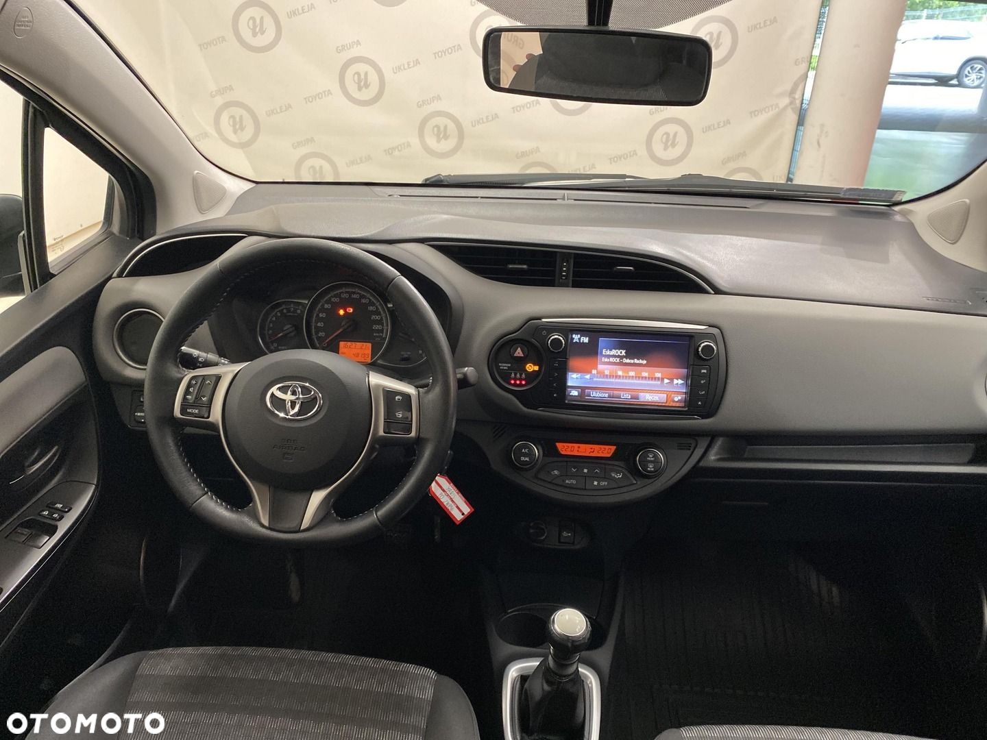 Toyota Yaris - 3