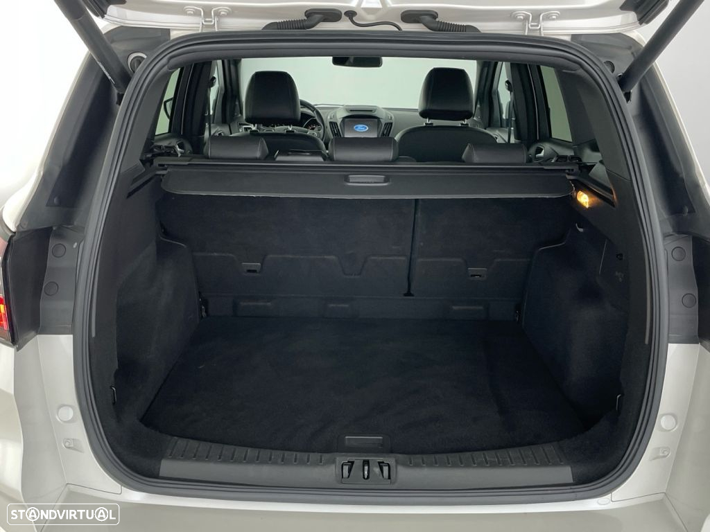 Ford Kuga 1.5 TDCi ST-Line - 13