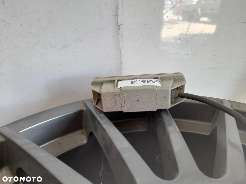 Lampa kierunkowskazu przód Volkswagen Golf 2 171953049F - 5