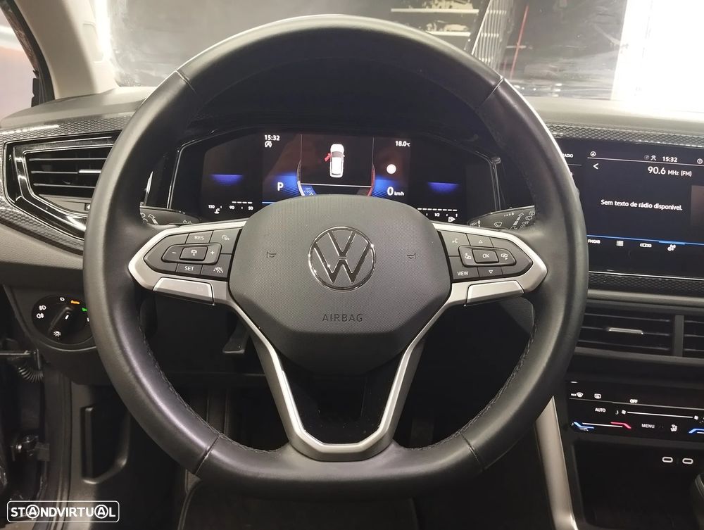 VW Taigo 1.0 TSI Life DSG - 21