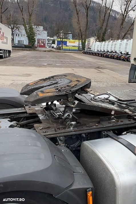 DAF XF 480 FT Super Space Cab mega volum - 7