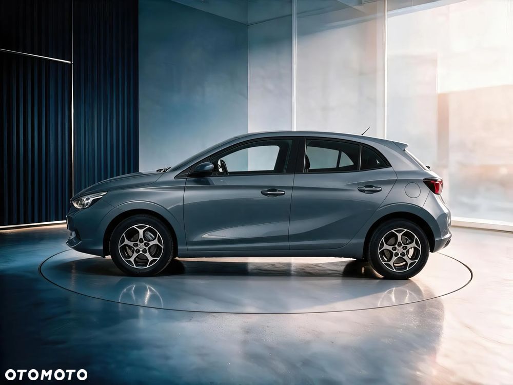 MG MG3 1.5 Excite - 5